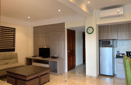 Legian Apartment | The Jayakarta Residence 2BR Bali