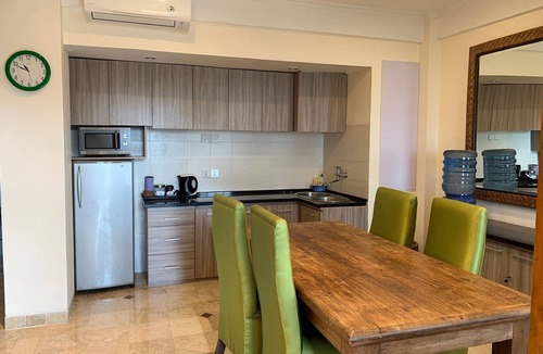 Legian Apartment | The Jayakarta Residence 2BR Bali