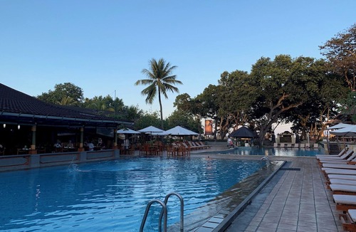 Legian Apartment | The Jayakarta Residence 2BR Bali