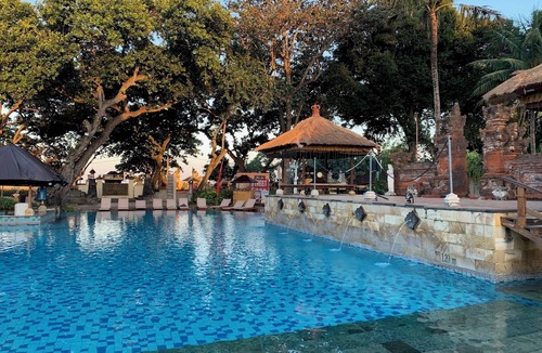 Legian Apartment | The Jayakarta Residence 2BR Bali