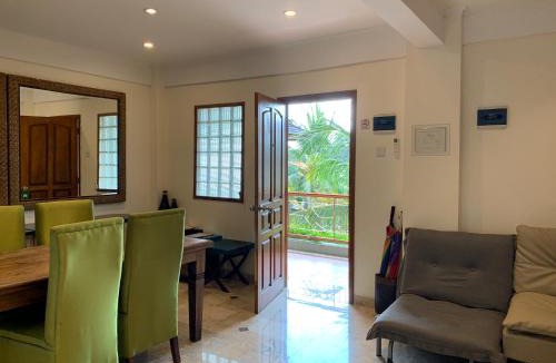 Legian Apartment | The Jayakarta Residence 2BR Bali