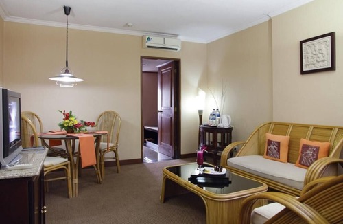 Depok Hotel | The Jayakarta Yogyakarta
