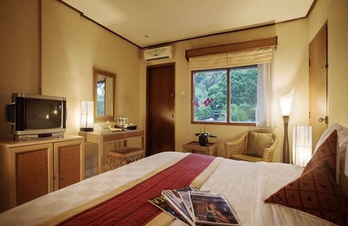 Depok Hotel | The Jayakarta Yogyakarta