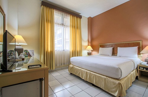 Depok Hotel | The Jayakarta Yogyakarta