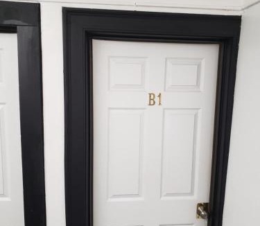 South Green Apartment | The Jazz Suite B1