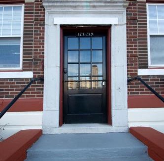 South Green Apartment | The Jazz Suite B1