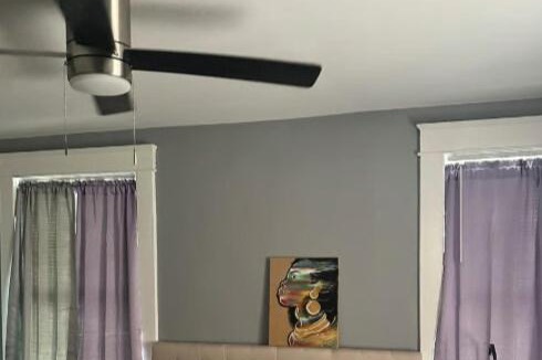 Brooklyn Apartment | The Jazzy Jeffrey Gem