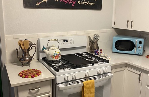 Copperas Cove House | The Jazzy Place