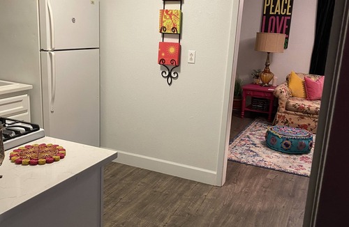 Copperas Cove House | The Jazzy Place