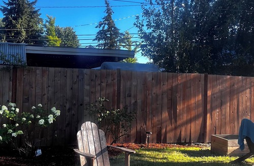 West Eugene House | The Jefferson House