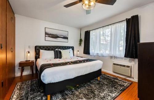 Lakeside Park Hotel | The Jeffrey Hotel