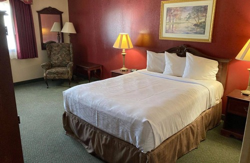 Osceola Hotel | The Jeffreys Hotel Extended Stay