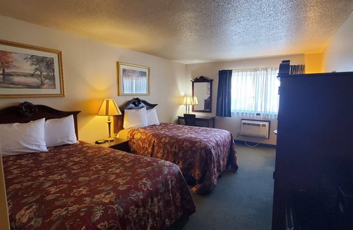 Osceola Hotel | The Jeffreys Hotel Extended Stay