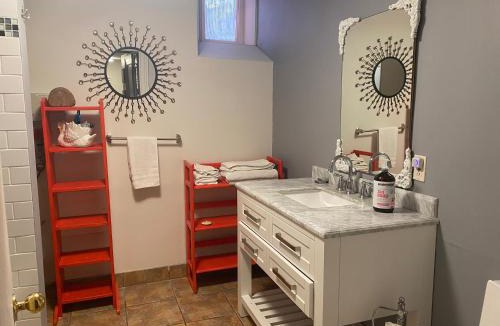 Downtown St. John's House | The Jellybean Heritage Inn