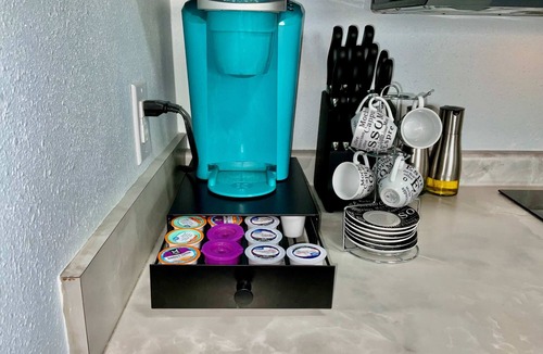 Galveston Condo | The Jellyfish – Resort-style