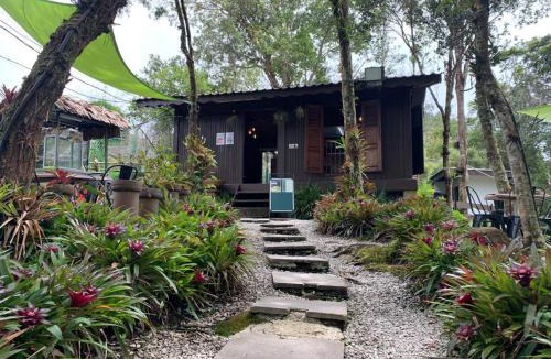 Gurun Resort | The Jerai Hill Resort