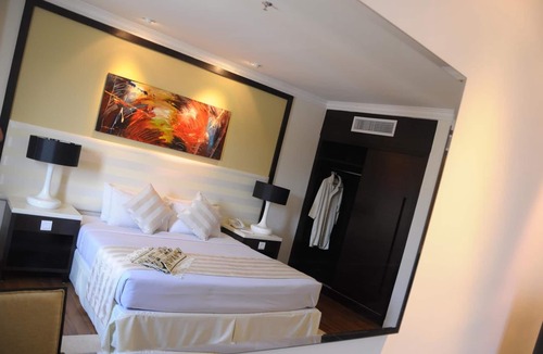 Alor Setar Hotel | The Jerai Hotel Alor Star