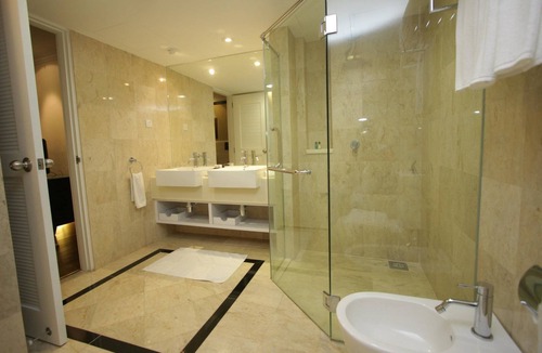 Alor Setar Hotel | The Jerai Hotel Alor Star