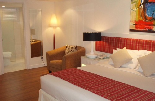 Alor Setar Hotel | The Jerai Hotel Alor Star