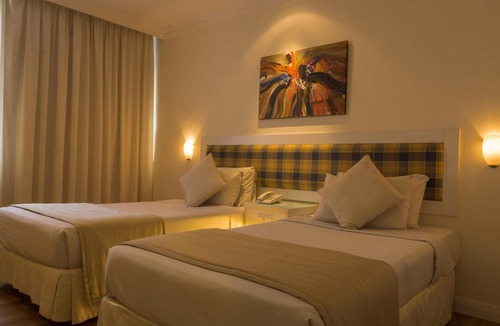 Alor Setar Hotel | The Jerai Hotel Alor Star