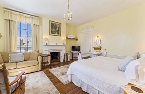 Limerick Bed & Breakfast | The Jeremiah Mason House B & B