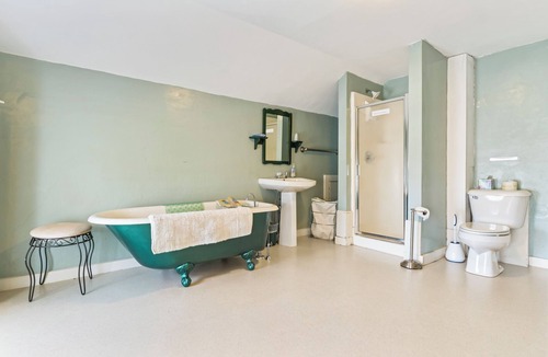 Limerick Bed & Breakfast | The Jeremiah Mason House B & B