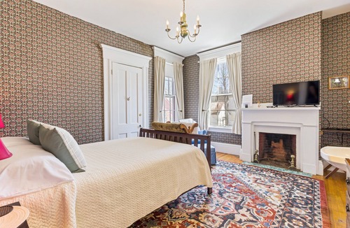 Limerick Bed & Breakfast | The Jeremiah Mason House B & B