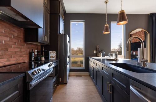 Nashville House | The Jesse at Hydes Ferry