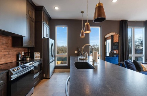Nashville House | The Jesse at Hydes Ferry