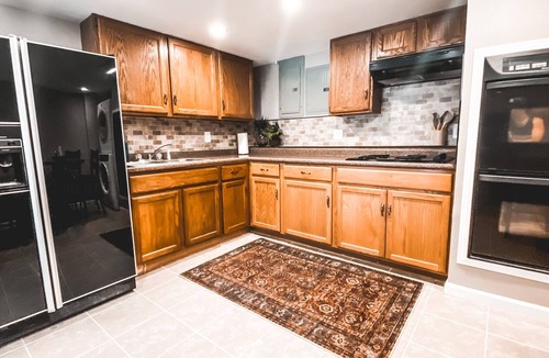 Shiloh Apartment | The Jetsetter -