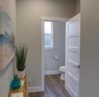 Ocean Shores House | The Jetty House