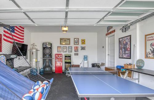 Ocean Shores House | The Jetty House