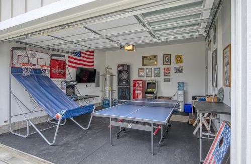 Ocean Shores House | The Jetty House