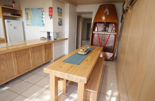 Brisbane Waterfront Cottage | The Jetty Moreton island