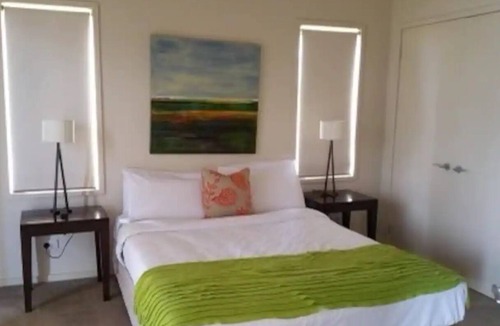 Nagambie Apartment | The Jetty Penthouse, Unit 9