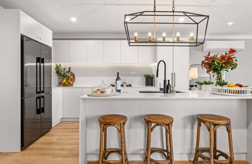 Huskisson House | The Jetty -Waterfront- Huskisson