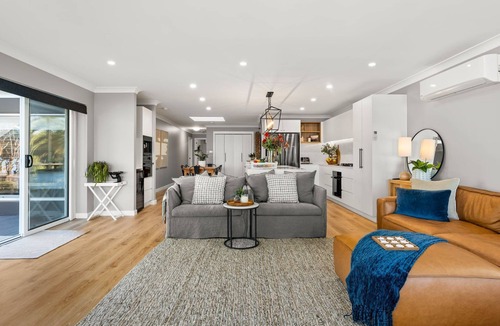 Huskisson House | The Jetty -Waterfront- Huskisson