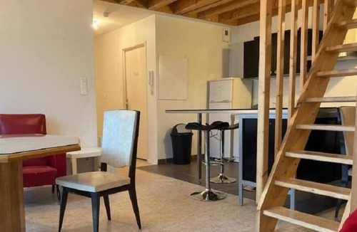 Up 1.5 Saint-Ferreol Apartment | The jewel ,
