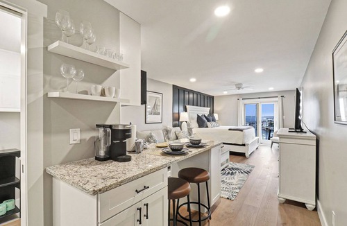 Harbour Town Villa | The Jewel of Harbour Town in world renown Sea Pines