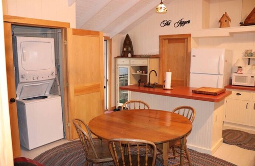 Ocean Point Apartment | The Jigger by Sea Maine