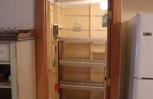 Ocean Point Apartment | The Jigger by Sea Maine