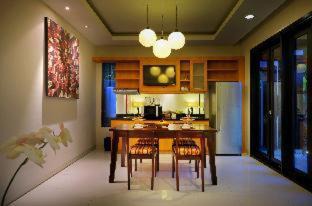 Nakula Villa | The Jineng Villas by Ekosistem