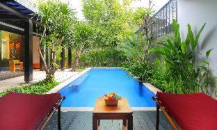 Nakula Villa | The Jineng Villas by Ekosistem