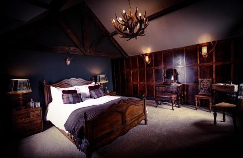 Newton by the Sea Hotel | The Joiners Arms