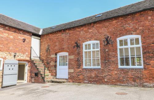 Ticknall House | The Joiners Shop