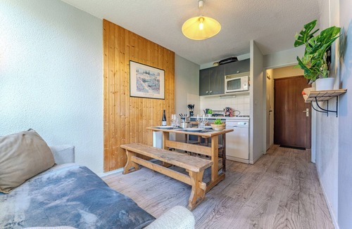 Val-Thorens Apartment | The Joker
