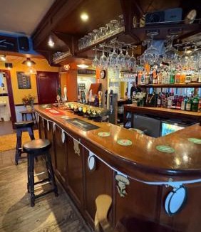 Bishop's Stortford Hotel | The Jolly Brewers