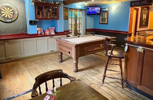 Bishop's Stortford Hotel | The Jolly Brewers