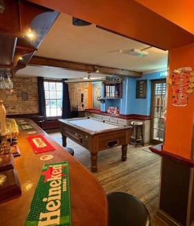 Bishop's Stortford Hotel | The Jolly Brewers