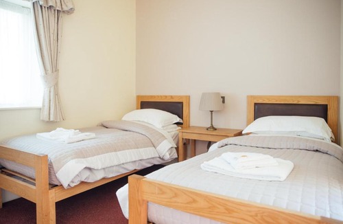 Liss Hotel | The Jolly Drover